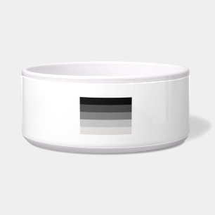 OFFICIAL STRAIGHT PRIDE FLAG BOWL
