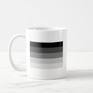 OFFICIAL STRAIGHT PRIDE FLAG COFFEE MUG