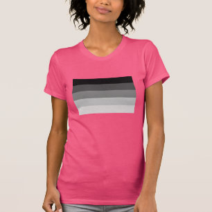 OFFICIAL STRAIGHT PRIDE FLAG T-Shirt