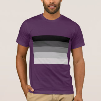 OFFICIAL STRAIGHT PRIDE FLAG T-Shirt