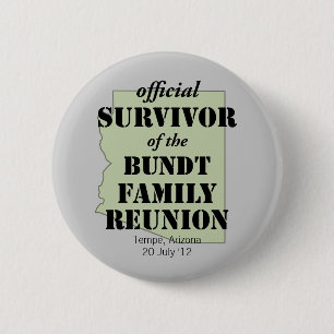 Official Survivor Button