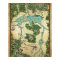 Official Thana Pel Map (Legend of the Winterking)