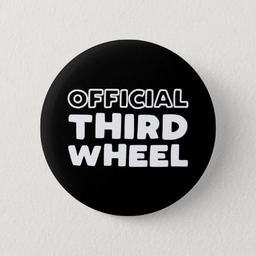 Official Third Wheel Button
