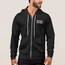 Official THX Logo Track Jacket Official THX Logo Track Jacket
