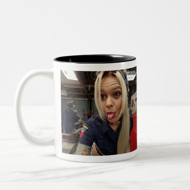 Official Tool Girl Lilli workshop mug 2020 v (Left)