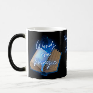Official Tourney of Tales July 2025 Magic Mug