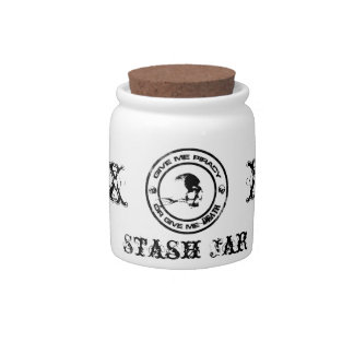 Official TPS Stash Jar