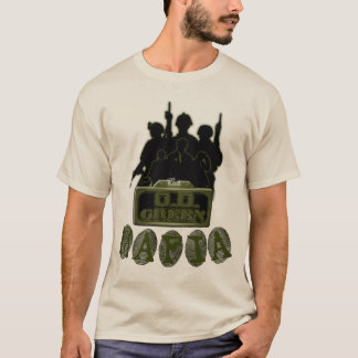 Official Trademark Design T-Shirt