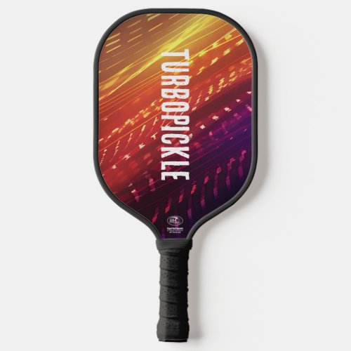 Official USA Pickleball Certification Pickleball Paddle