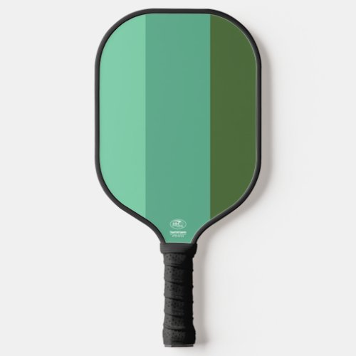 Official USA Pickleball certified paddle