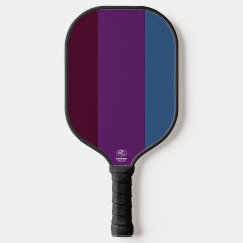 Official USA Pickleball certified paddle