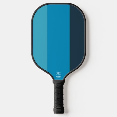 Official USA Pickleball certified paddle in Blue