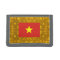 Official Vietnamese Flag