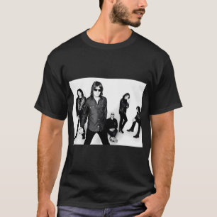 OFFICIAL WORLD BAND12 T-Shirt