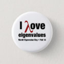 Official World Eigenvalue Day Buttons