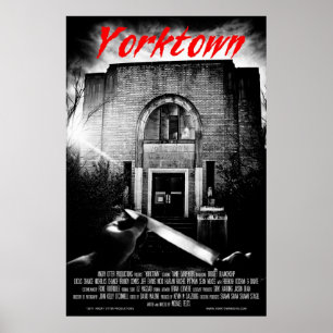 Official Yorktown Movie Poster