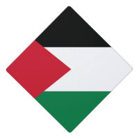 officially the State of Palestine country flag