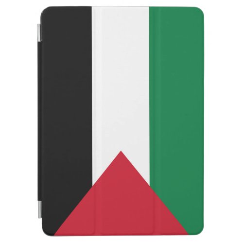 officially the State of Palestine country flag iPad Air Cover