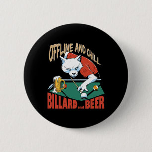 Offline Chill And Beer Button
