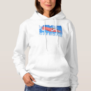 Offroad - 01 hoodie