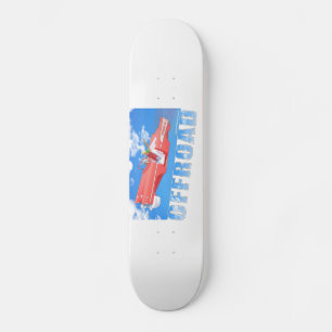 Offroad - 01 skateboard