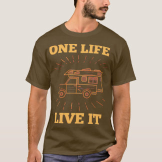 Offroad Adventure 4x4 Gift offroad T-Shirt