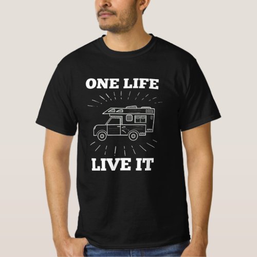 Offroad Adventure 4x4 Gift utv T_Shirt