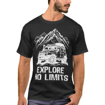 Offroad car adventure design