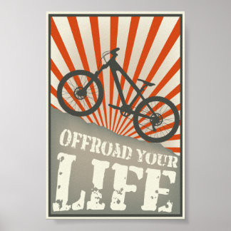 Vintage Bicycle Posters | Zazzle