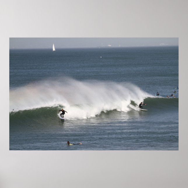 OFFSHORE WINDS POSTER (Front)