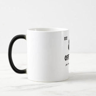 "Offtrack Coffee Mug – Adventure-Inspired Design f