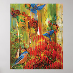 offtrail poster