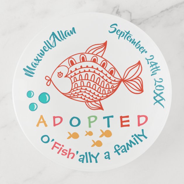fish adoption