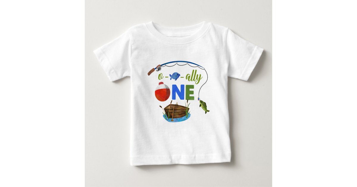 ofishally one shirts