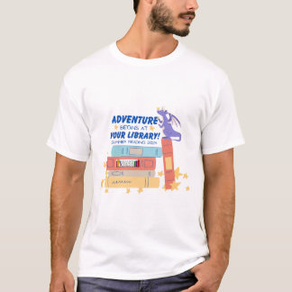 OFML SRP 2024 Kids T-Shirt