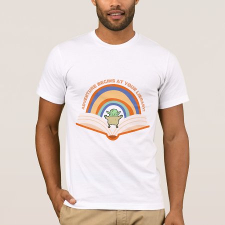 Ofml Srp - Goblincore  T-shirt