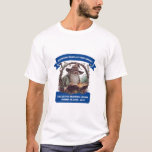 Ofml Summer Reading 2024 - Adult T-shirt at Zazzle