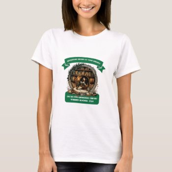 Ofml Summer Reading 2024 - Teen T-shirt by OFMLStore at Zazzle