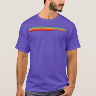 Oford retro friends T-Shirt