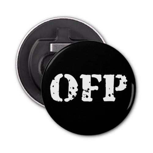 OFP BOTTLE OPENER