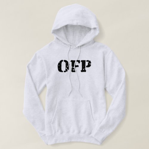 OFP HOODIE