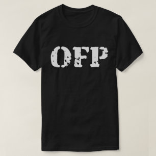 OFP T-Shirt