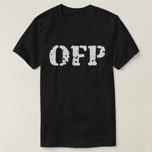 OFP T_Shirt