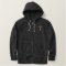 OFS Secular Franciscan Embroidered Zip Hoody