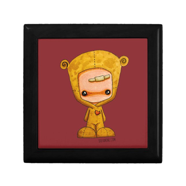 OG Dopamimi  Gift Box (Front)