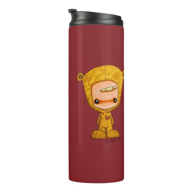 OG Dopamimi Water Bottle (Rotated Right)