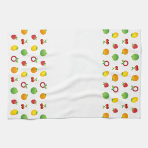 OG Fruity Kitchen Towel