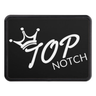OG Hitch Hitch Cover