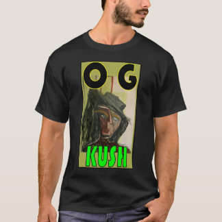 OG KUSH T-Shirt