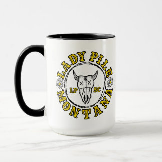 OG LP MUG